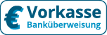 Vorkasse